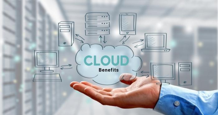 Top 15 Benefits Of Cloud Computing - Eleviant Tech